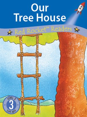 cover image of Our Tree House
